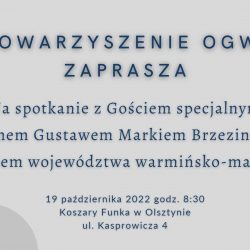 Networking przy kawie, już jutro gość specjalny