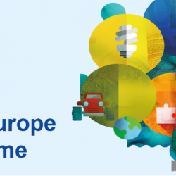 Webinarium informacyjne: Europa Cyfrowa 2021-2027 oraz Europejskie Centrum Innowacji Cyfrowych na Pomorzu