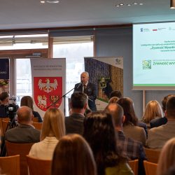 Konferencja „Żywność Wysokiej Jakości” – już za nami