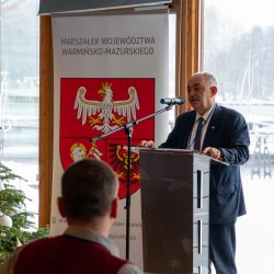 Silna Inteligentna Specjalizacja „Drewno i Meblarstwo” Potrzeba zmian czy kontynuacji?-podsumowanie konferencji