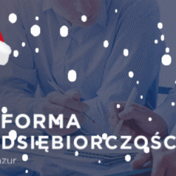 Wesołych Świąt!