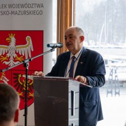 Silna Inteligentna Specjalizacja „Drewno i Meblarstwo” Potrzeba zmian czy kontynuacji?-podsumowanie konferencji