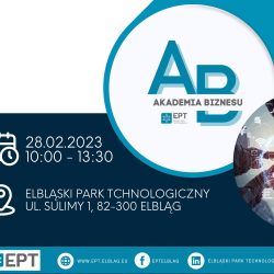 Akademia Biznesu w Elblągu – kolejne spotkanie