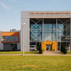 Park Naukowo-Technologiczny w Ełku zaprasza na szkolenie biznesowe