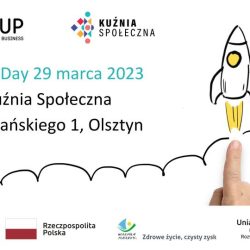 Demo Day/ Speed Up Your Business/ 29.03.23!