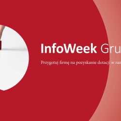 Polski Fundusz Rozwoju zaprasza na InfoWeek