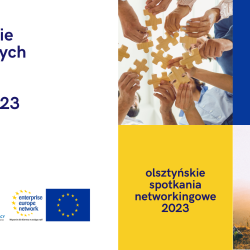 Człowiek w biznesie – Budowanie efektywnych zespołów, bezpłatne spotkanie networkingowe