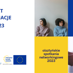Człowiek w biznesie – Rozwiązywanie konfliktów i negocjacje, bezpłatne spotkanie networkingowe