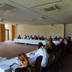 XXVIII posiedzenie Regionalnego Komitetu Sterującego ds. Regionalnej Strategii Innowacyjności Województwa Warmińsko-Mazurskiego za nami!