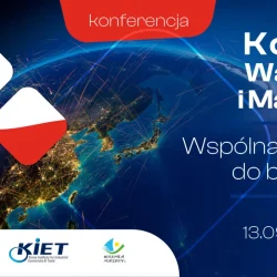 Konferencja „Korea – Warmia i Mazury. Wspólna droga do biznesu”