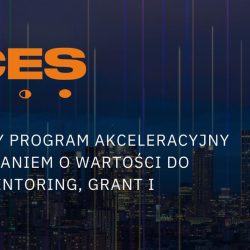 Pierwszy Horyzontalny Program Akceleracyjny