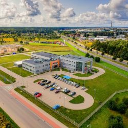 Nowe możliwości na technologiczne projekty w Ełku
