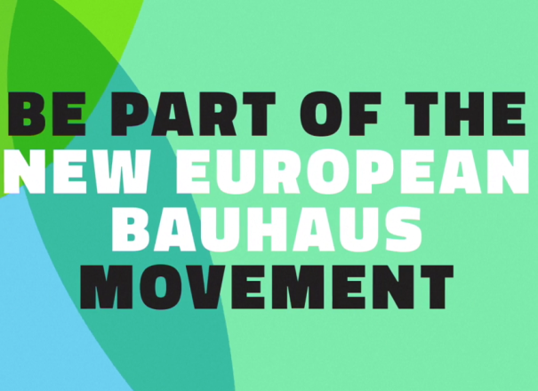 Festiwal Nowy Europejski Bauhaus 2024