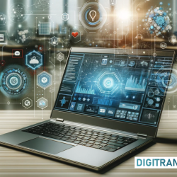 Rozpocznij Transformację Cyfrową z Projektem DIGITRANS