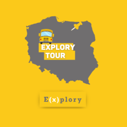 Explory Tour w Olsztynie: Szansa na Rozwój Umiejętności Badawczych i Inżynieryjnych