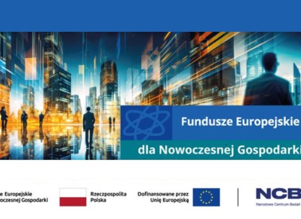 Fundusze dla Nowoczesnej Gospodarczej