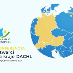 Spotkanie „Otwarci na kraje DACHL” w Olsztynie