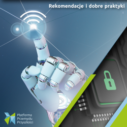 Zagrożenia dla przedsiębiorstw sektora MSP i interesu narodowego w erze cyfryzacji