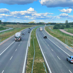 S16 Borki Wielkie – Mrągowo: Nowa Droga do Rozwoju Regionu