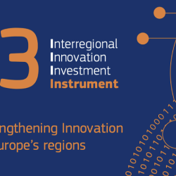 Międzyregionalne Inwestycje w Innowacje: Instrument I3