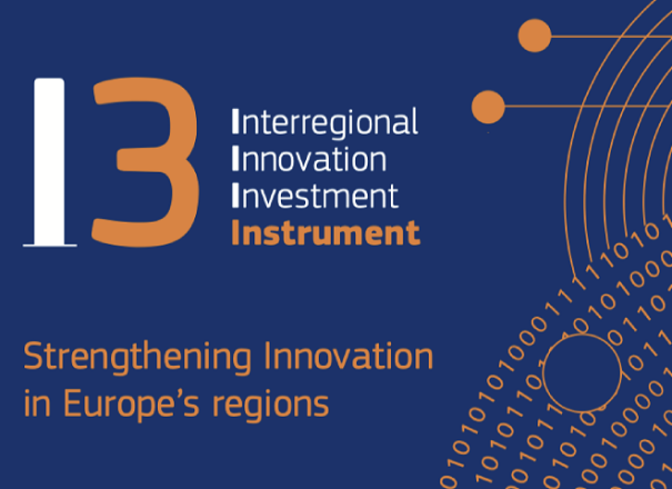 Instrument i3