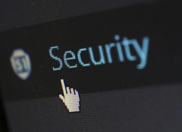 Cyberbezpieczeństwo