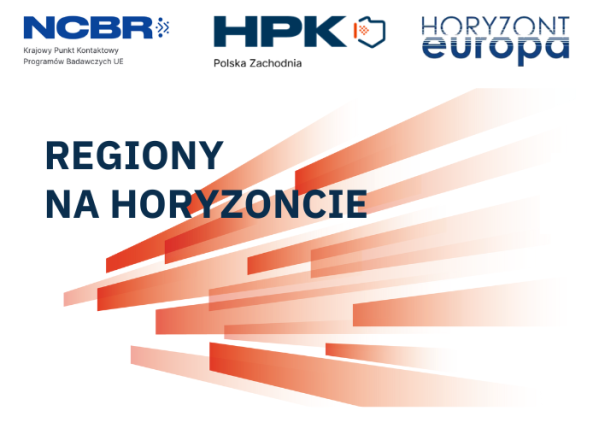 Plakat Regiony na Horyzoncie