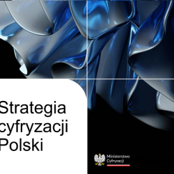 Strategia Cyfryzacji Polski do 2035 roku – konsultacje społeczne