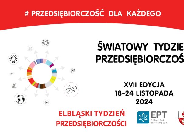 Elbląski Tydzień Przedsiębiorczości