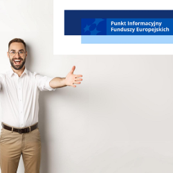 Mobilne Punkty Informacyjne Funduszy Europejskich w lutym 2025
