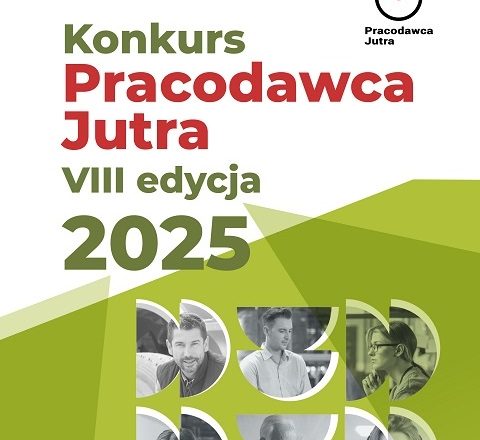 Konkurs Pracodawca Jutra
