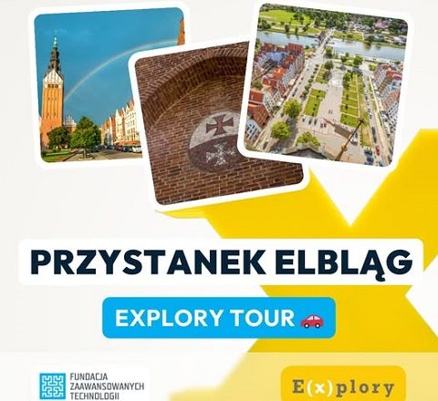 explory tour