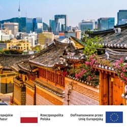 Zakończył się nabór na misję gospodarczą do Korei Południowej.