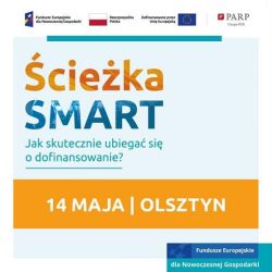 Ścieżka SMART – spotkanie w Olsztynie