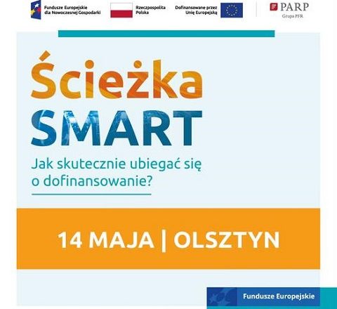 ścieżka smart