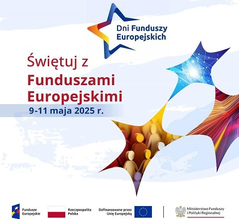 Dni Funduszy Europejskich