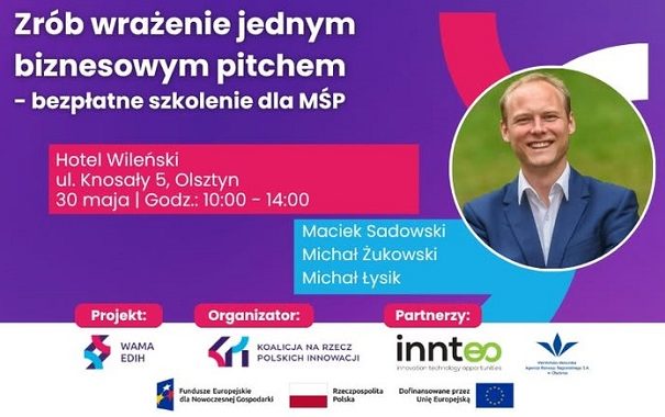 zrób wrażenie