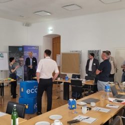 Cross Sectoral Innovation – inicjatywa wspierająca rozwój województwa