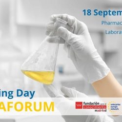 Farmaforum Partnering Day 2025 – networking dla branży farmaceutycznej i kosmetycznej