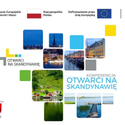 Konferencja biznesowa: „Otwarci na Skandynawię” już 30 października 2025 r.