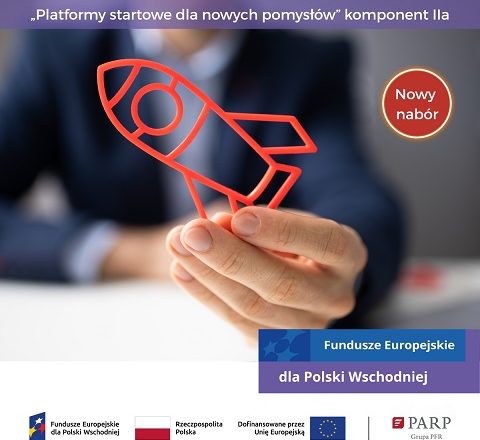 platformy startupowe