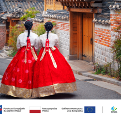 Pięć regionalnych firm otwiera drzwi na rynek koreański!