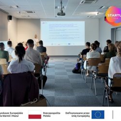 Inauguracja STARTUP HUB – szansa dla startupów z regionu
