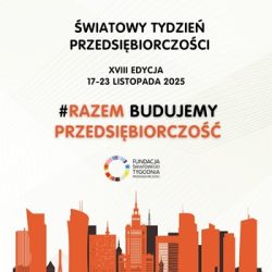 Elbląski Tydzień Przedsiębiorczości już od 17 listopada!