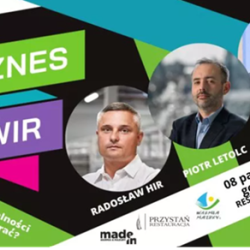 BIZNES WIR: wybór odpowiedniej formy prowadzenia działalności
