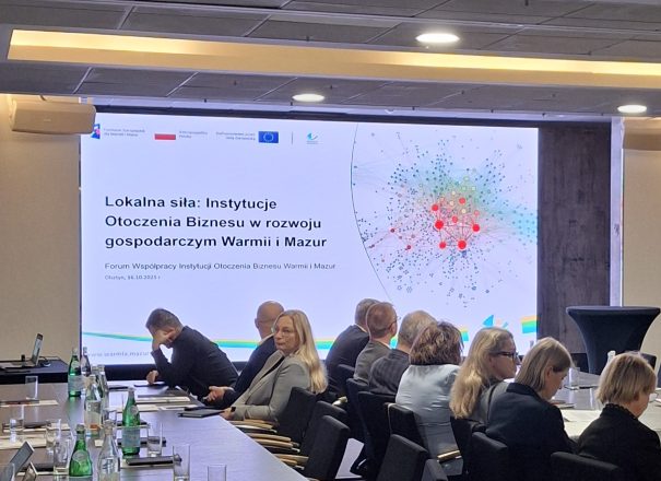 Forum Współpracy IOB