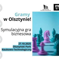 Symulacyjna gra biznesowa dla przedsiębiorców – SysTeamsChange
