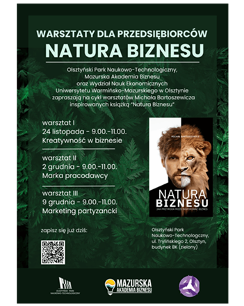Natura Biznesu