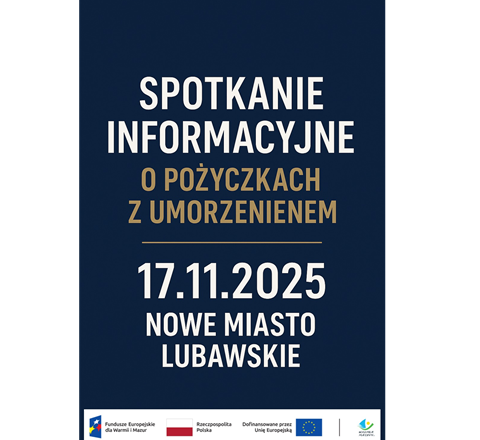 Pożyczki dla przedsiębiorców i JST