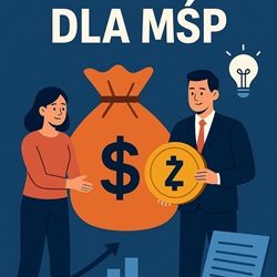 Regionalna Pożyczka Inwestycyjna dla MŚP – nabór rozpoczęty